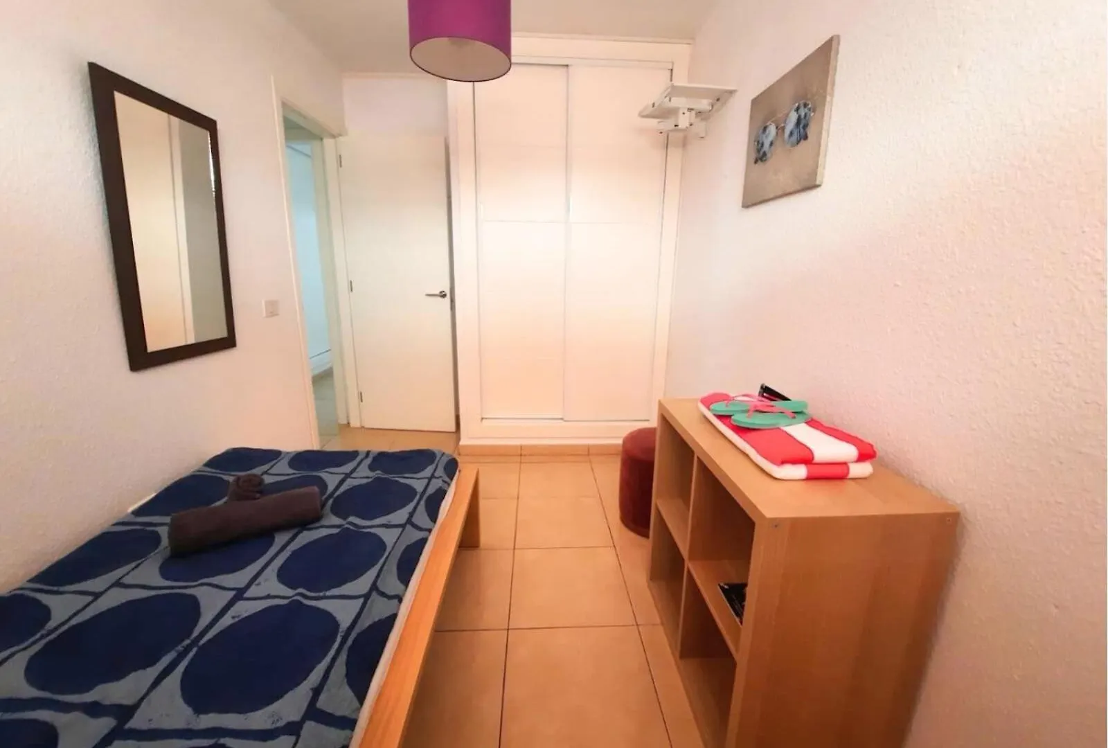 Apartment Summerland Ocean View Arona