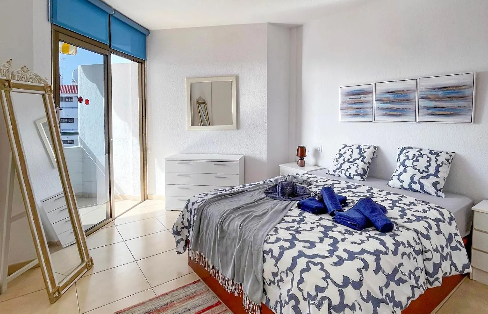 Apartment Summerland Ocean View Arona