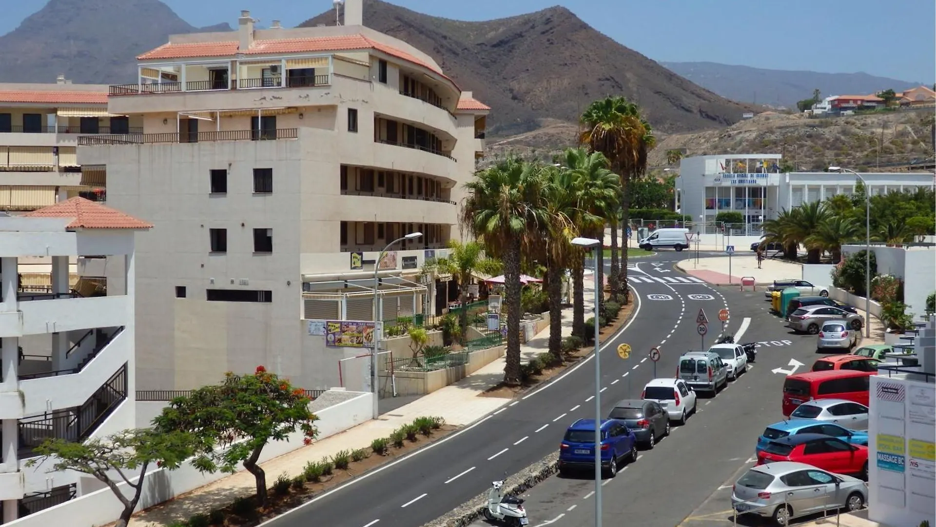 Summerland Ocean View Arona  Arona (Tenerife)