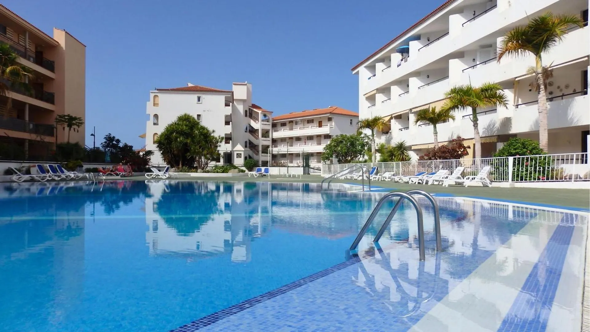 Summerland Ocean View Arona  0*, Arona (Tenerife) Spain