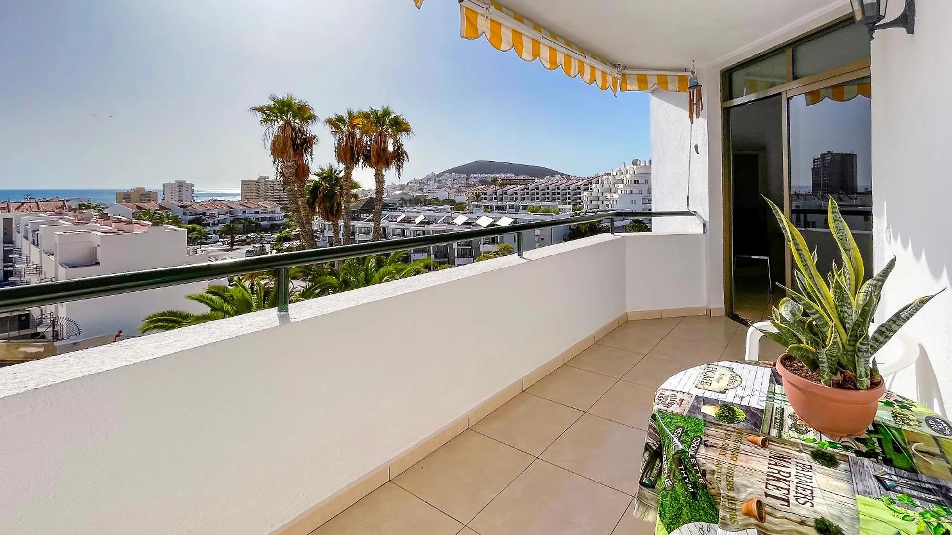 Summerland Ocean View Arona  0*, Arona (Tenerife) Spain