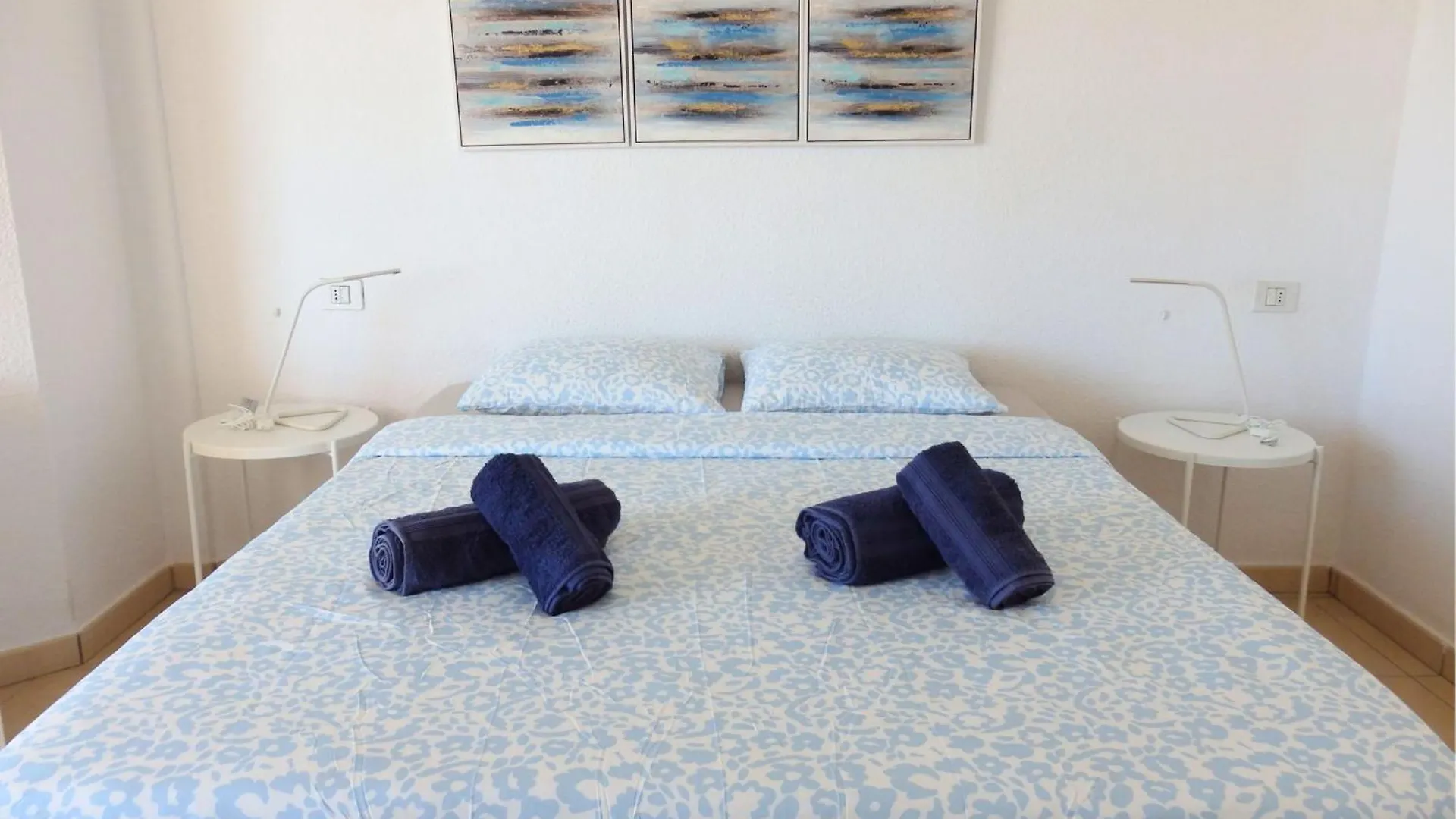 Summerland Ocean View Arona  0*, Arona (Tenerife)