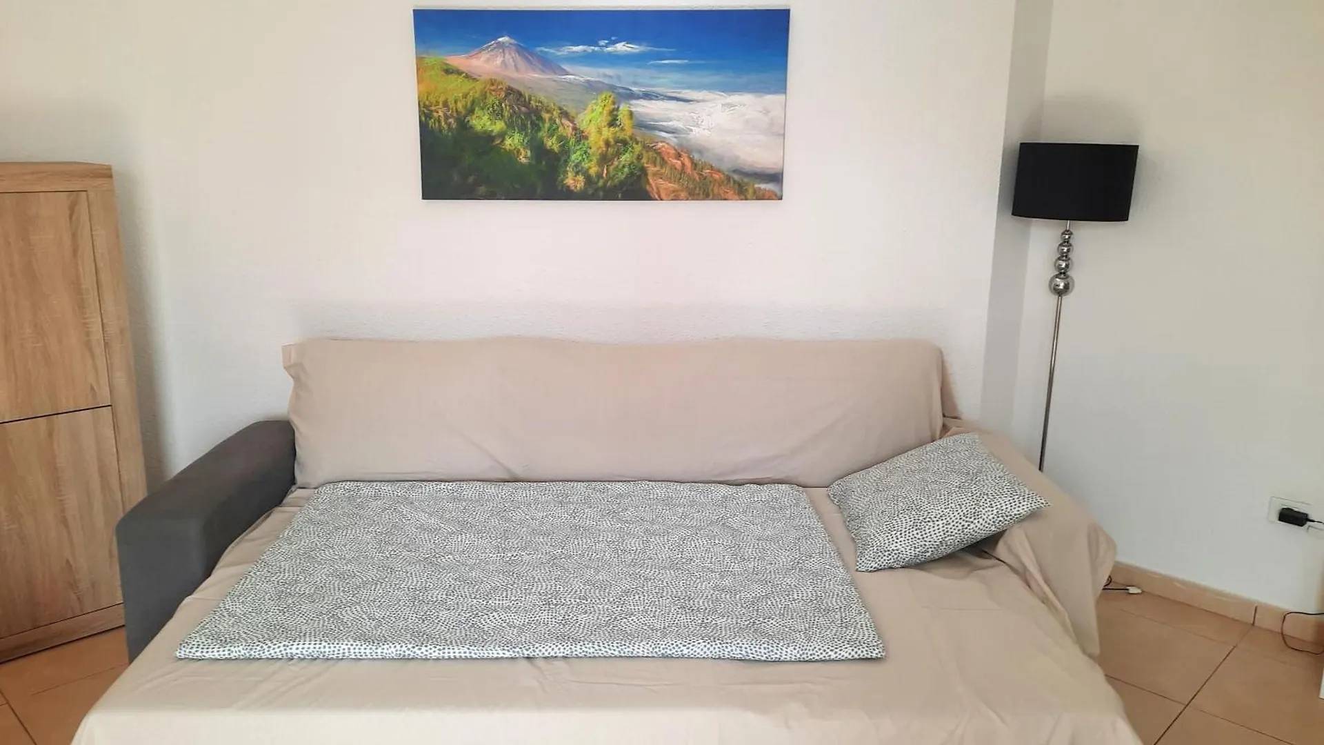 Apartment Summerland Ocean View Arona  Spain