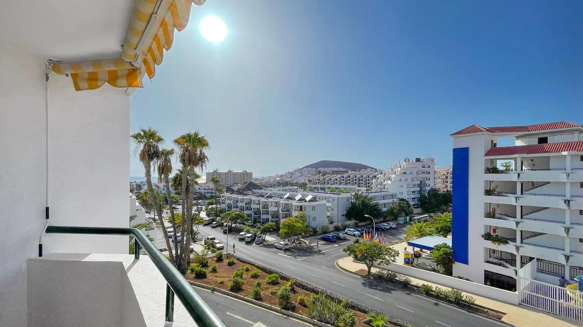 Summerland Ocean View Arona  Apartment Arona (Tenerife)