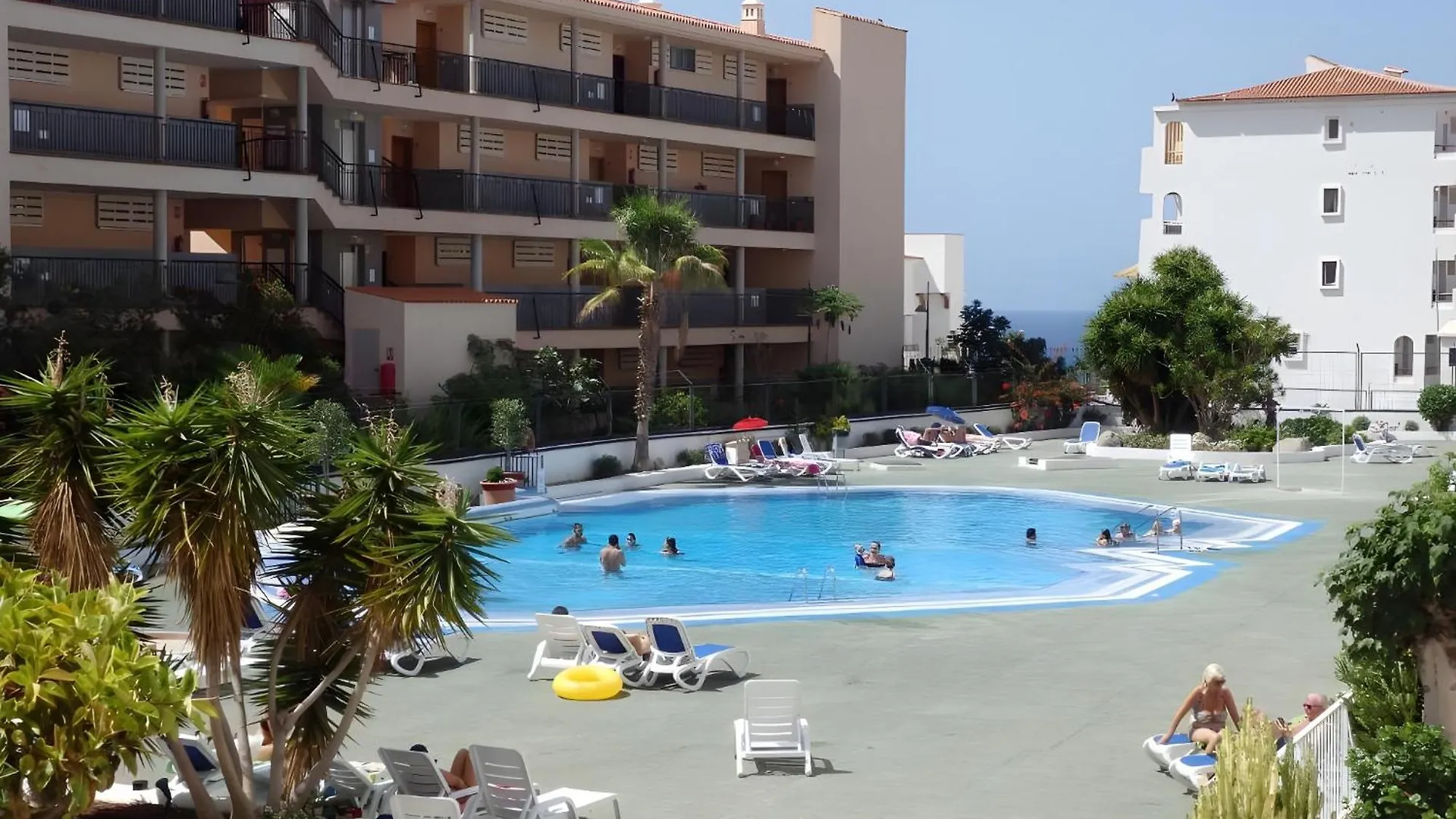 Summerland Ocean View Arona  0*, Arona (Tenerife) Spain