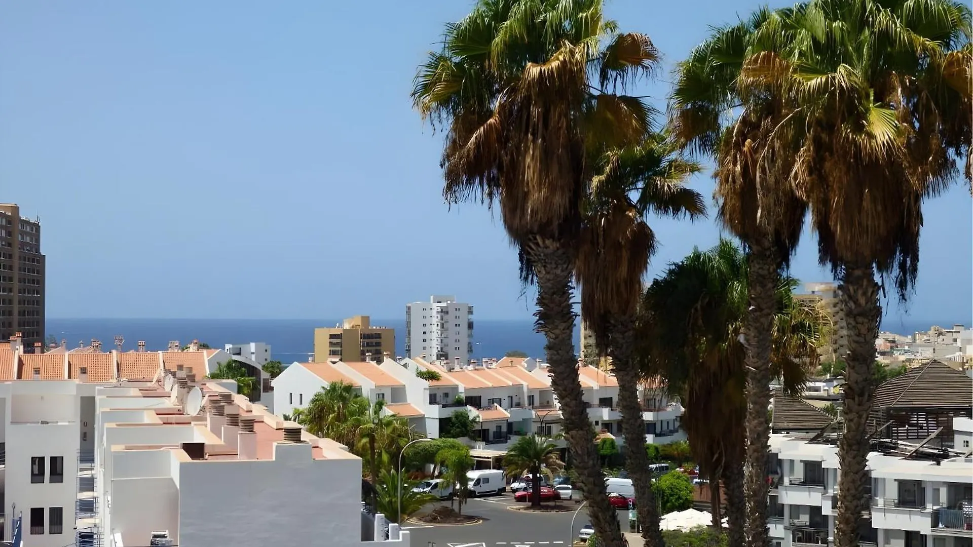 Summerland Ocean View Arona  Apartment Arona (Tenerife)