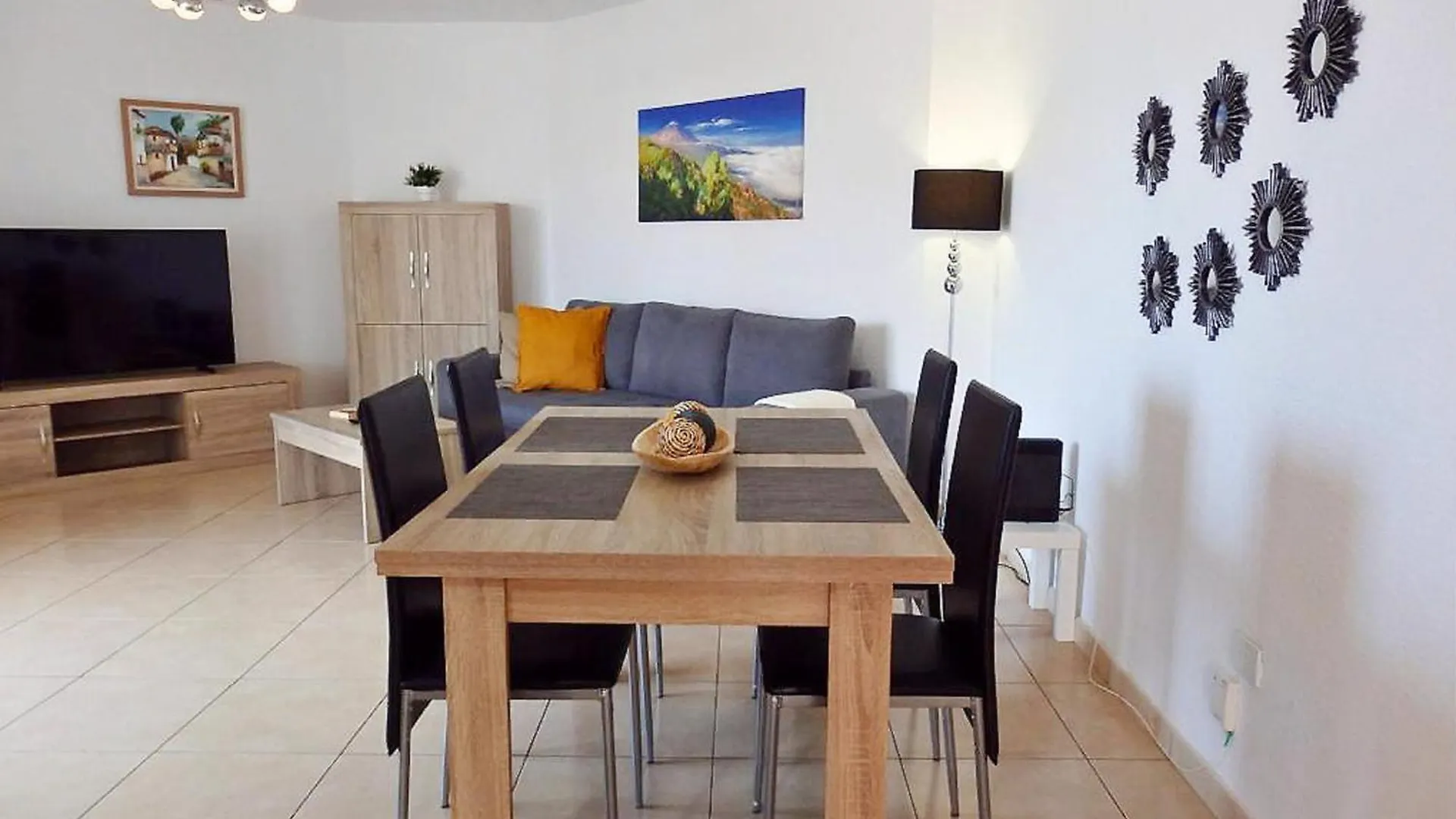 Summerland Ocean View Arona