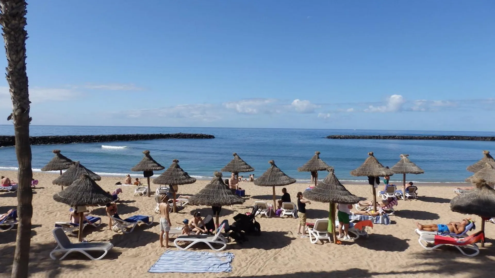 Summerland Ocean View Arona  Apartment Arona (Tenerife)
