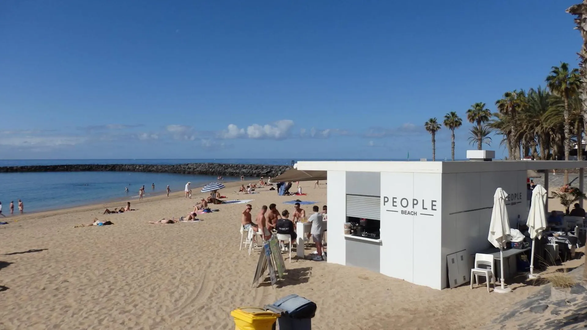 Summerland Ocean View Arona  Arona (Tenerife)