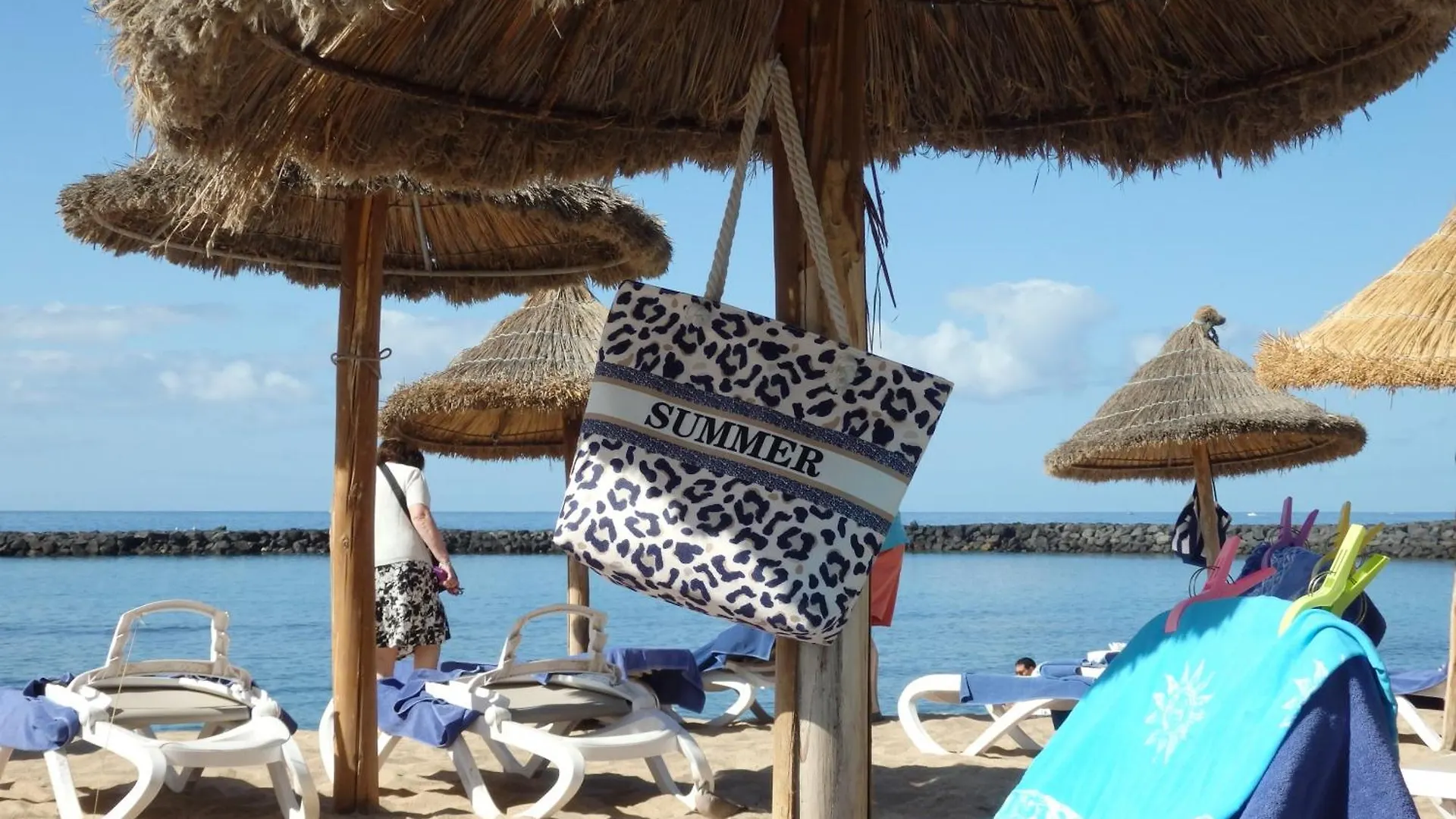 Summerland Ocean View Arona  0*, Arona (Tenerife)