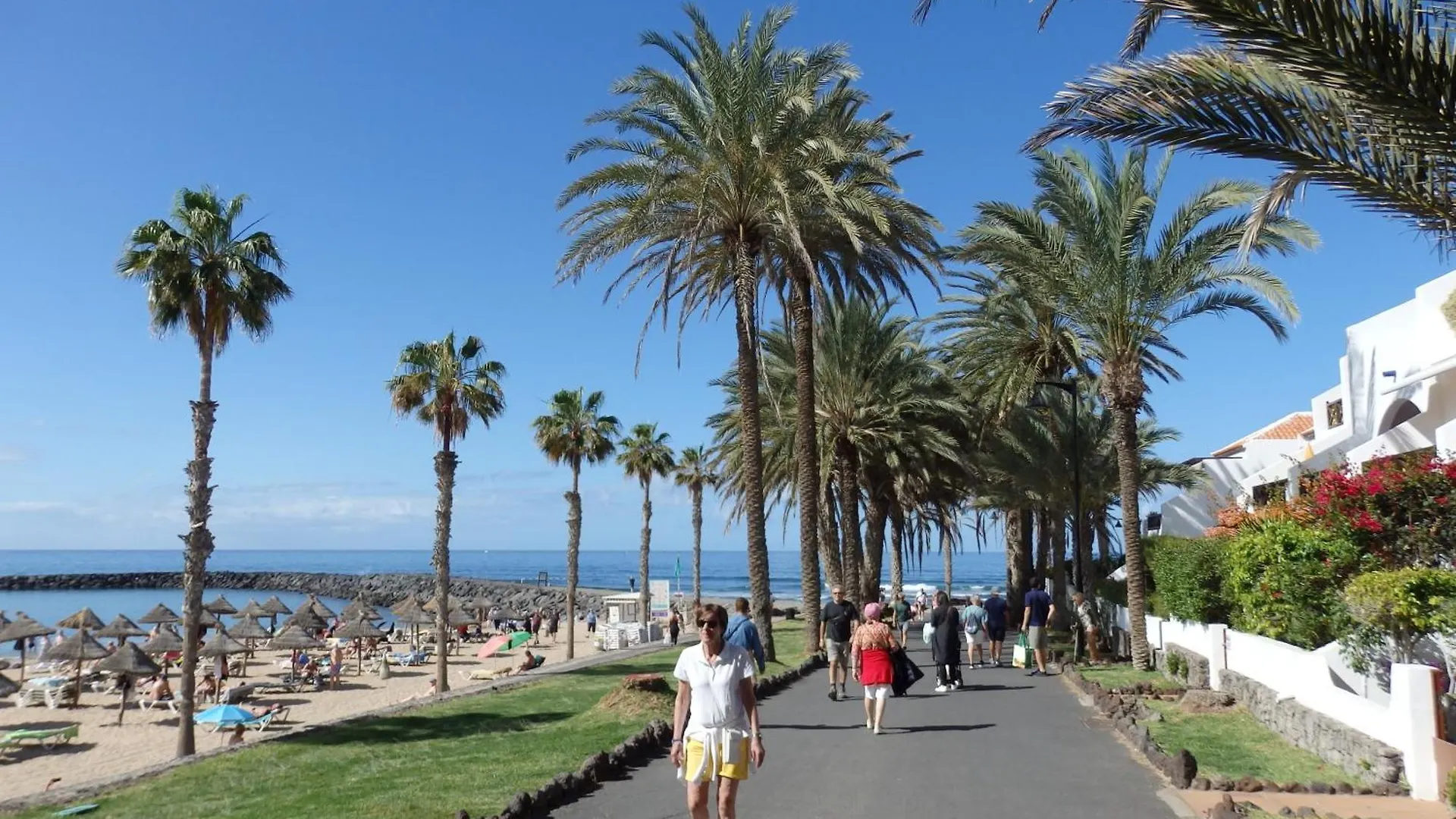 Summerland Ocean View Arona